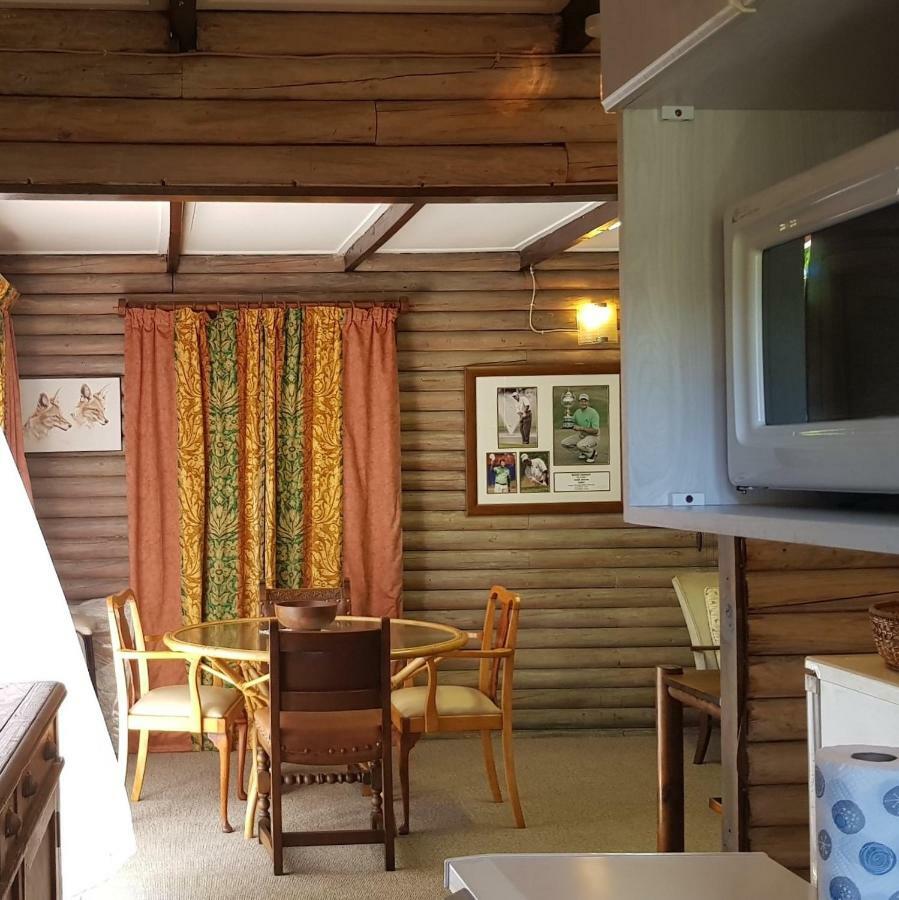 The Cabin@103 Knysna Apartment Brenton-on-Sea Luaran gambar
