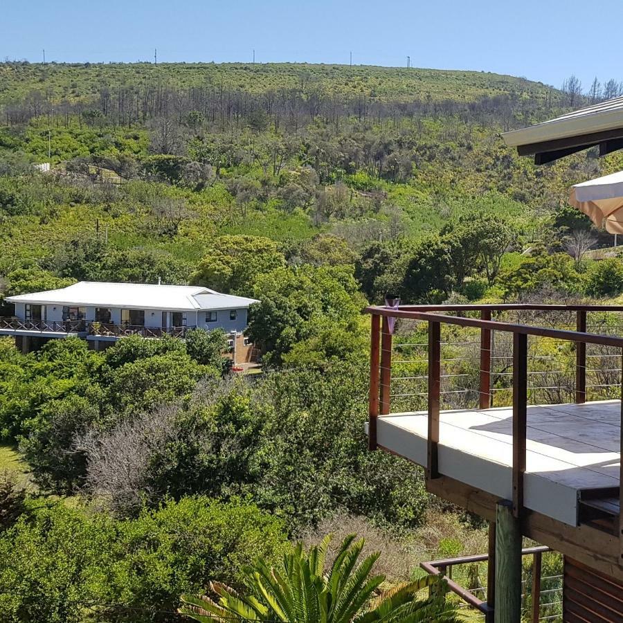 The Cabin@103 Knysna Apartment Brenton-on-Sea Luaran gambar