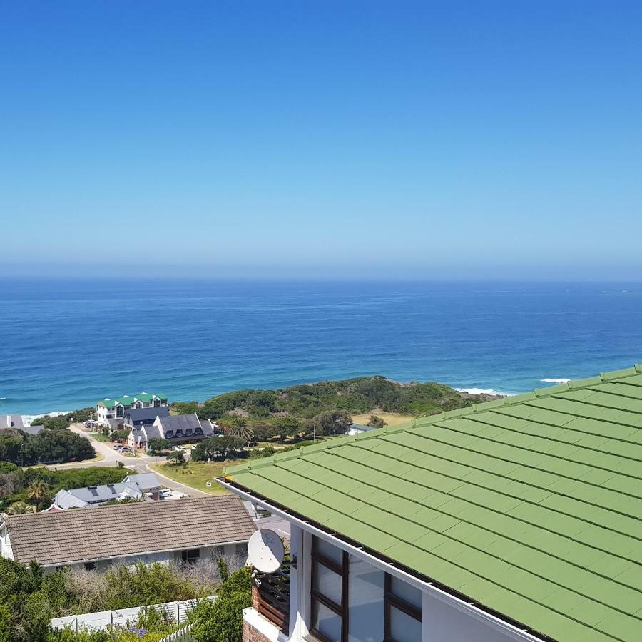 The Cabin@103 Knysna Apartment Brenton-on-Sea Luaran gambar